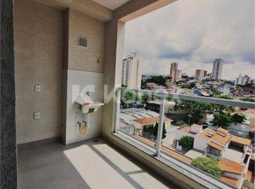 Apartamento · Apartamento à venda com 1 quarto em Vila Mariza Mazzei, São Paulo