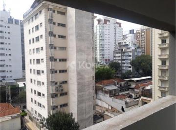 Comercial · Salas à venda ou para alugar com 37 m² em Cerqueira César, São Paulo