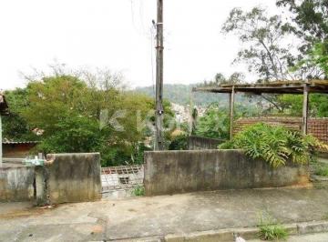 Terreno · Terreno à venda com 245 m² em Vila Albertina, São Paulo