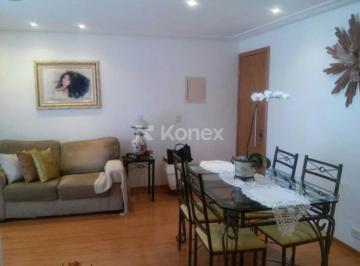 Apartamento · Apartamento à venda com 3 quartos em Vila Santos, São Paulo