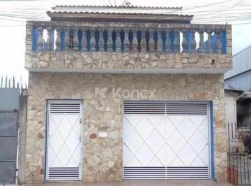 Casa · Sobrado à venda com 4 quartos em Parque Edu Chaves, São Paulo