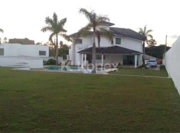 Casa · Sobrado à venda com 4 quartos em Parque Village Castelo, Itu
