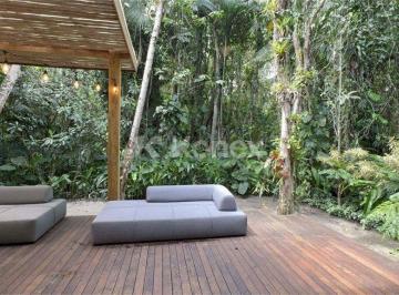 Casa · Casa em Condomínio à venda com 4 quartos em Baleia, São Sebastião