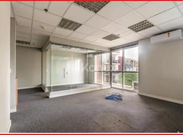 Comercial · Salas à venda com 92 m² em Água Branca, São Paulo