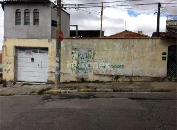 Terreno · Terreno à venda com 420 m² em Vila Gustavo, São Paulo