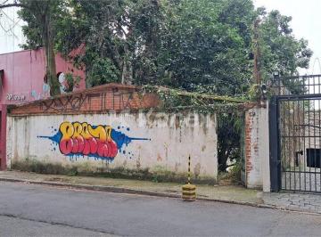 Terreno · Terreno à venda com 500 m² em Real Parque, São Paulo