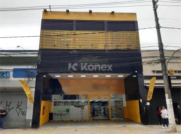 Comercial · Prédio inteiro à venda com 977 m² em Tucuruvi, São Paulo