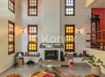 Casa · Sobrado à venda com 3 quartos em Vila Harmonia, Guarulhos