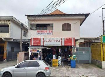 Comercial · Casa comercial à venda com 219 m² em Jardim Presidente Dutra, Guarulhos