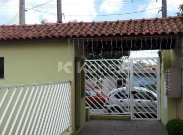 Casa · Casa em Condomínio à venda com 2 quartos em Vila Ede, São Paulo