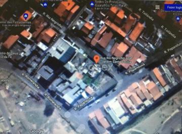 Terreno · Terreno à venda com 690 m² em Jardim Santa Cecília, Guarulhos
