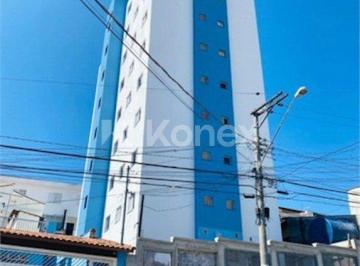 Apartamento · Apartamento à venda com 2 quartos em Jardim Nordeste, São Paulo