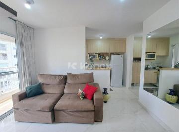 Apartamento · Apartamento à venda com 2 quartos em Vila Guaca, São Paulo