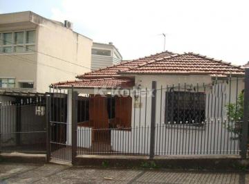 Comercial · Casa comercial à venda com 254 m² em Jardim Franca, São Paulo