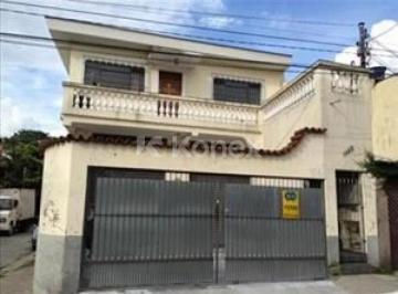 Comercial · Prédio inteiro à venda com 360 m² em Moinho Velho, São Paulo