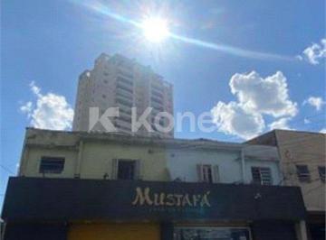 Comercial · Prédio inteiro à venda com 700 m² em Carandiru, São Paulo