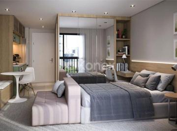 Apartamento · Apartamento à venda com 1 quarto em Vila Congonhas, São Paulo