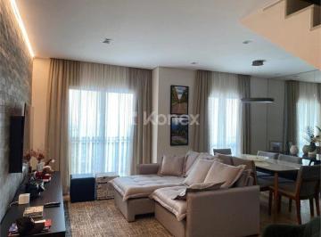 Apartamento · Cobertura à venda com 2 quartos em Vila Paiva, São Paulo