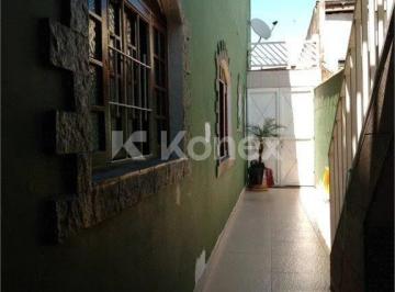 Casa · Sobrado à venda com 3 quartos em Jardim Hebrom, São Paulo