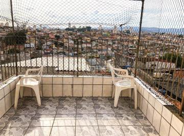 Casa · Sobrado à venda com 5 quartos em Jardim Brasil (zona Norte), São Paulo