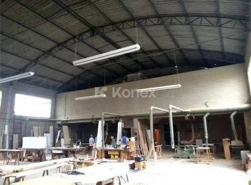 Comercial · Prédio inteiro à venda com 960 m² em Vila Constança, São Paulo