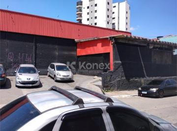 Comercial · Salas/Conjuntos para alugar com 419 m² em Vila Gustavo, São Paulo