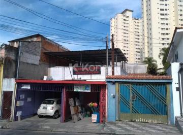 Terreno · Terreno à venda com 280 m² em Vila Aurora (zona Norte), São Paulo