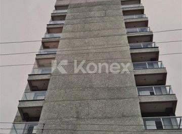Apartamento · Apartamento à venda com 1 quarto em Vila Mariza Mazzei, São Paulo