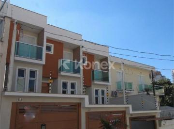 Casa · Sobrado à venda com 3 quartos em Jardim do Colégio (zona Norte), São Paulo