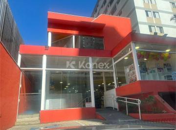 Comercial · Salas/Conjuntos para alugar com 290 m² em Santana, São Paulo