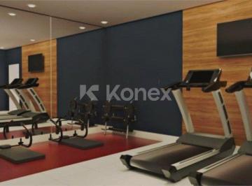 Apartamento · Apartamento à venda com 1 quarto em Vila Mariza Mazzei, São Paulo