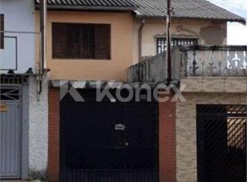 Casa · Sobrado à venda com 2 quartos em Itaberaba, São Paulo