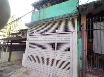 Casa · Sobrado à venda com 3 quartos em Água Fria, São Paulo