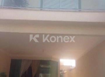 Casa · Sobrado à venda com 3 quartos em Jardim Monjolo, São Paulo