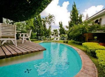 Casa · Casa em Condomínio à venda ou para alugar com 5 quartos em Jardim São Bento, São Paulo