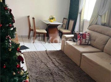 Apartamento · Apartamento à venda com 2 quartos em Jardim Francisco Mendes, São Paulo