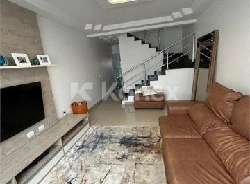 Casa · Casa à venda com 3 quartos em Parque Maria Domitila, São Paulo