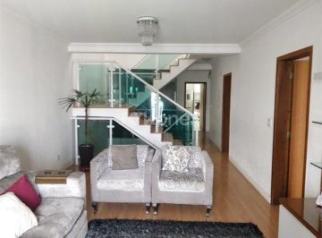 Casa · Sobrado à venda com 4 quartos em Vila Nova Cachoeirinha, São Paulo