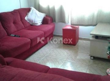 Apartamento · Apartamento à venda com 2 quartos em Vila Nina, São Paulo