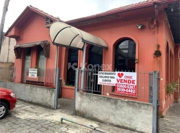 Comercial · Casa comercial à venda com 240 m² em Lapa, São Paulo