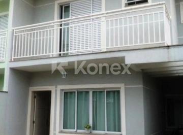Casa · Casa à venda com 3 quartos em Vila Romero, São Paulo