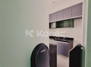 Apartamento · Apartamento à venda com 1 quarto em Vila Mariza Mazzei, São Paulo
