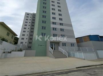 Apartamento · Apartamento à venda com 1 quarto em Casa Verde Alta, São Paulo