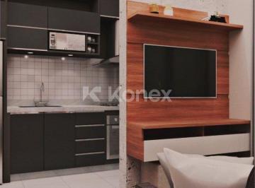 Apartamento · Apartamento à venda com 2 quartos em Vila Mariza Mazzei, São Paulo