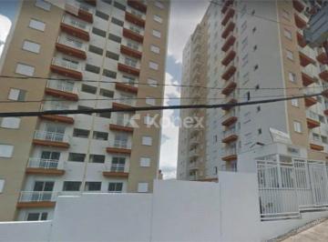 Apartamento · Apartamento à venda com 2 quartos em Vila Siqueira (zona Norte), São Paulo