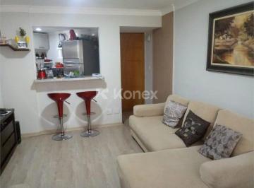 Apartamento · Apartamento à venda com 2 quartos em Bandeiras, Osasco!!!