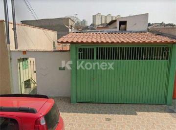 Casa · Casa à venda com 2 quartos em Parque São Luís, São Paulo