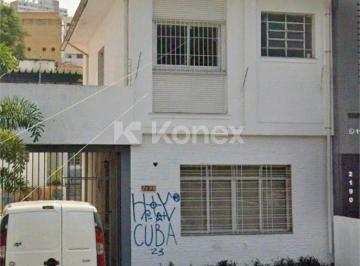 Casa · Sobrado à venda ou para alugar com 1 quarto em Vila Pompéia, São Paulo