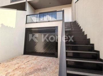 Casa · Casa à venda ou para alugar com 3 quartos em Vila Isolina Mazzei, São Paulo