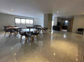 Apartamento · Studio à venda ou para alugar com 25 m² em Santana, São Paulo
